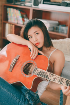 hello,小姐